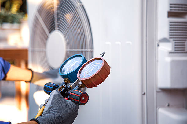Trusted Ac Repair service in New Weston, OH - HVAC Repair CO