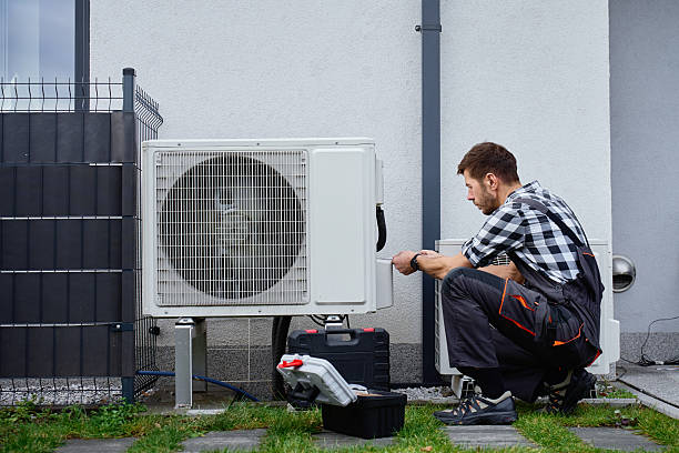 Top rated local Emergency Hvac Repair specialists in New Weston, OH